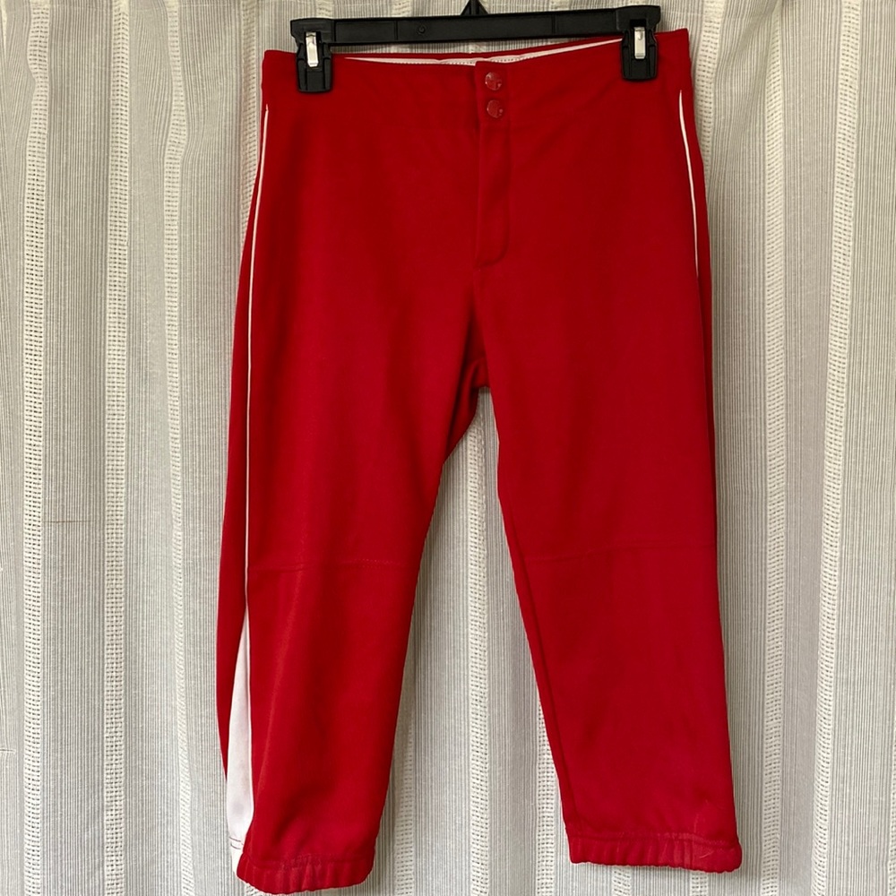 Augusta Sportswear Softball pants Womens S